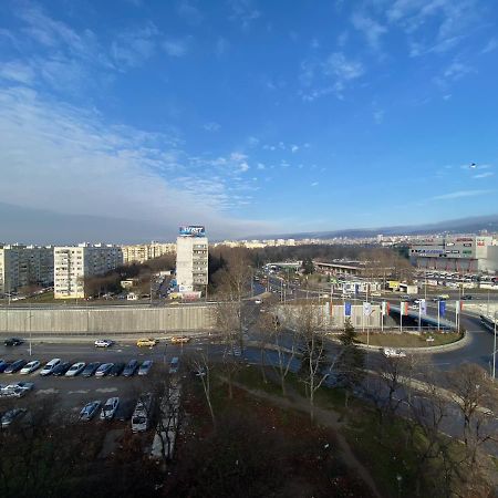 Apart72 - Modern And Cosy Варна Экстерьер фото