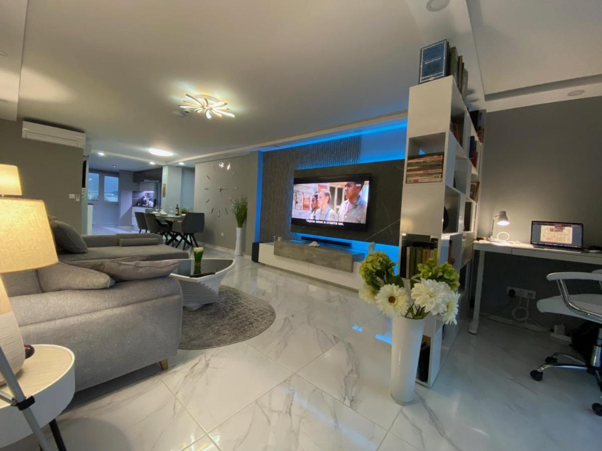 Apart72 - Modern And Cosy Варна Экстерьер фото