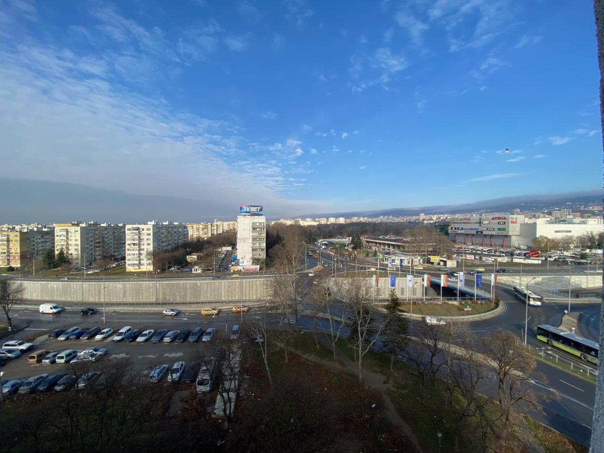 Apart72 - Modern And Cosy Варна Экстерьер фото