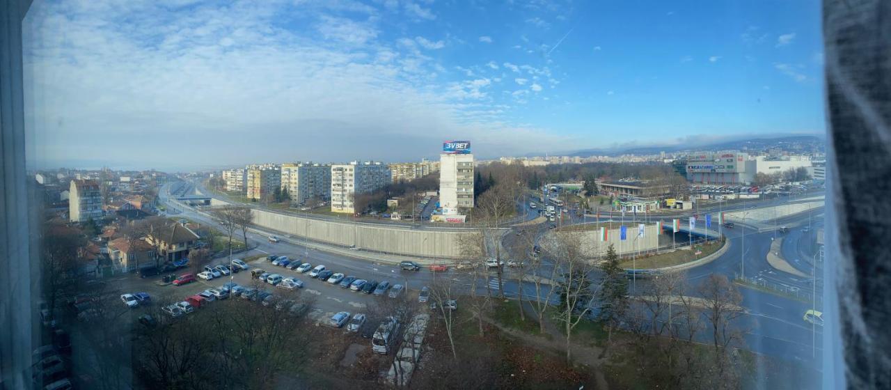 Apart72 - Modern And Cosy Варна Экстерьер фото