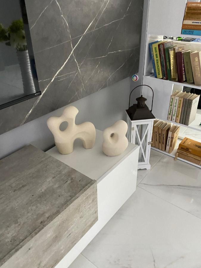 Apart72 - Modern And Cosy Варна Экстерьер фото