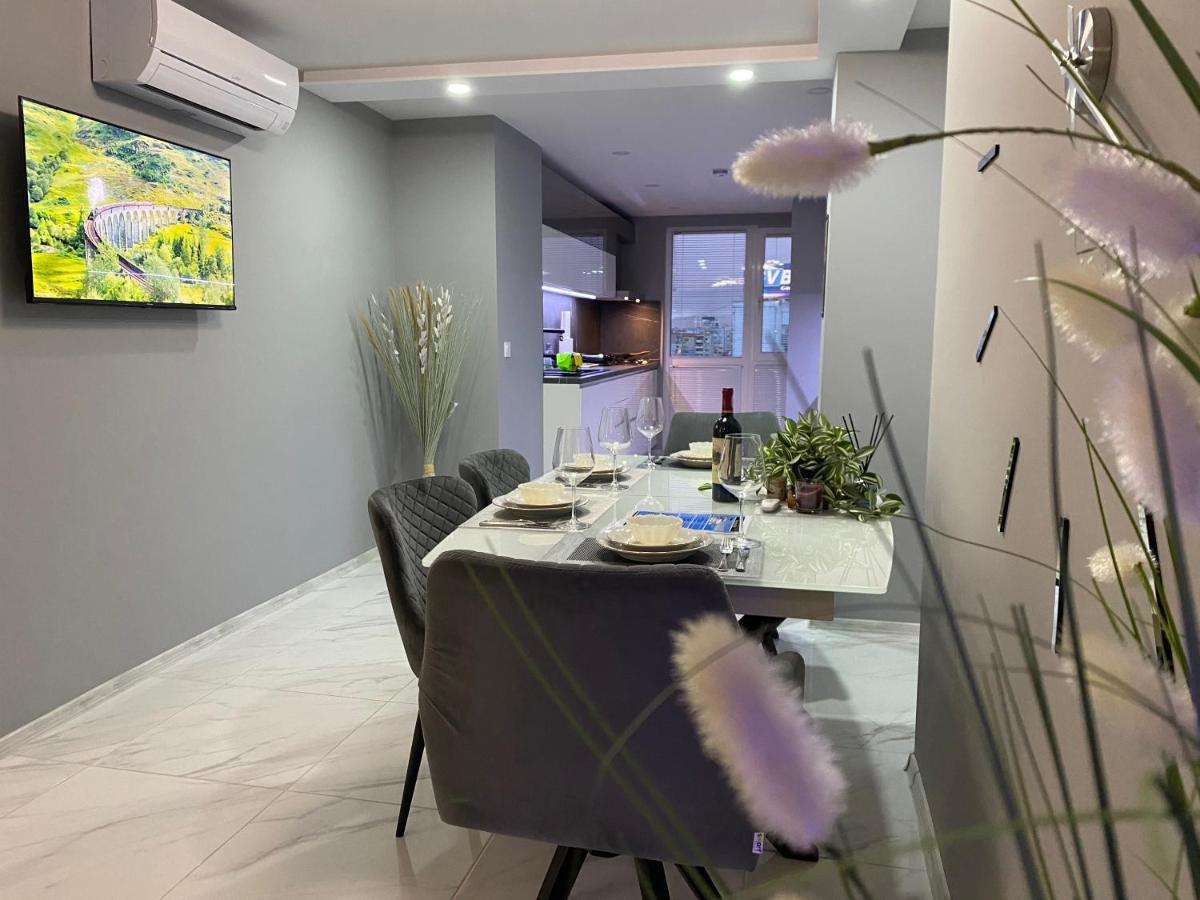 Apart72 - Modern And Cosy Варна Экстерьер фото
